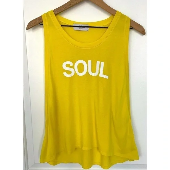 Soulcycle Tank Top - Picture 2 of 6